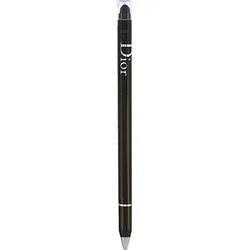 Dior Diorshow 24H Stylo vodotesná ceruzka na oči 076 Pearly Silver 0,2g