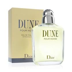 Dior Dune Pour Homme EdT 100 ml Pro muže