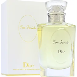Dior Eau Fraiche EdT 100 ml Pro ženy