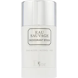 Dior Eau Sauvage deostick 75 g Pro muže