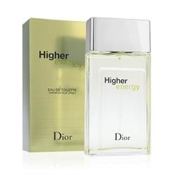 Dior Higher Energy EdT 100 ml Pro muže