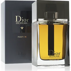 Dior Homme Parfum EdP 100 ml Pre mužov