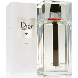 Dior Homme Sport 2017 EdT 125ml