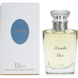 Dior Les Creations de Monsieur Dior Diorella EdT 100 ml pre ženy