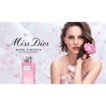 Dior Miss Dior Rose N'Roses EdT Pre ženy 50 ml