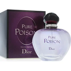 Dior Pure Poison EdP 100 ml pre ženy
