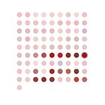 Dior Rouge Dior dlouhotrvající rtěnka plnitelná 999 Velvet 3,2g