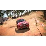Dirt 4 elektronická licence