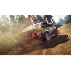 DiRT Rally 2.0 Opel Manta 400
