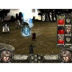 Disciples II Rise of the Elves