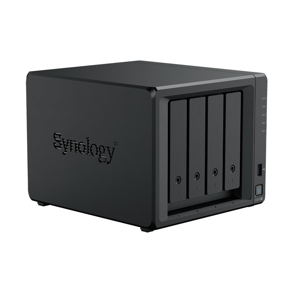Disková stanica Synology DS425+