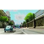 Disney Pixar Cars 2 The Video Game