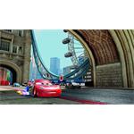 Disney Pixar Cars 2 The Video Game
