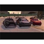 Disney Pixar Cars Mater National Championship