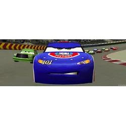 Disney Pixar Cars