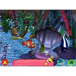 Disney Pixar Finding Nemo