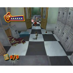 Disney's Chicken Little