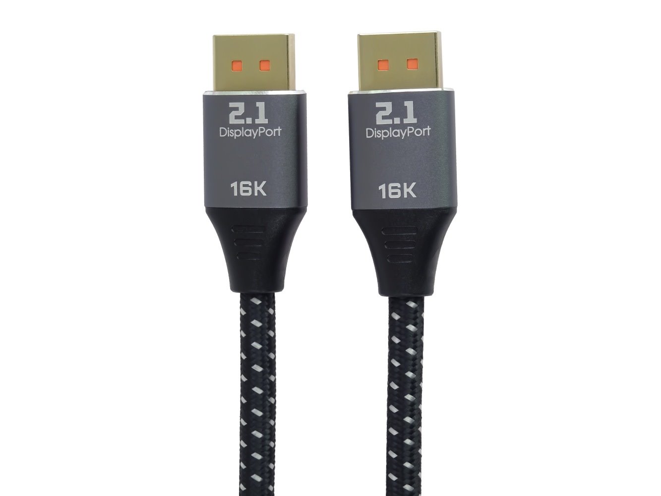 DisplayPort 2.1 kabel kport11-01