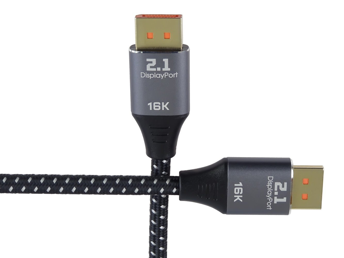 DisplayPort 2.1 kabel kport11-01
