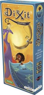 Dixit: 3. rozšírenia - Journey 3558380024651