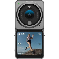 DJI Action 2 Dual-Screen Combo (128 GB)