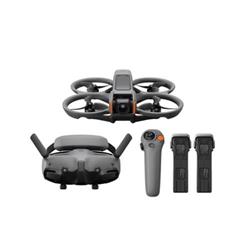 DJI Avata 2 Fly More Combo (Three Batteries)