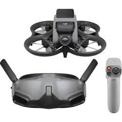 DJI Avata Explorer Combo (Goggles Integra + RC Motion 2)