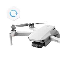 DJI Care Refresh 1-Year Plan (DJI Mini 2 SE & DJI Mini 4K) EU