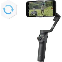 DJI Care Refresh 2-Year Plan (Osmo Mobile 6) EU