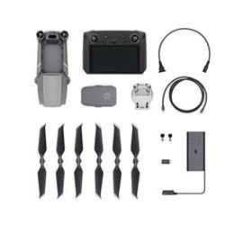 DJI MAVIC 2 ZOOM + DJI Smart Controller (DJIM0256CS) - RC modely