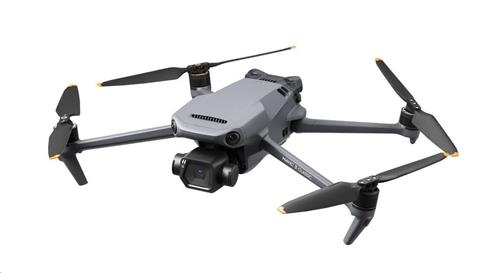 DJI Mavic 3 Classic (Drone Only)(EU) (CP.MA.00000559.01)