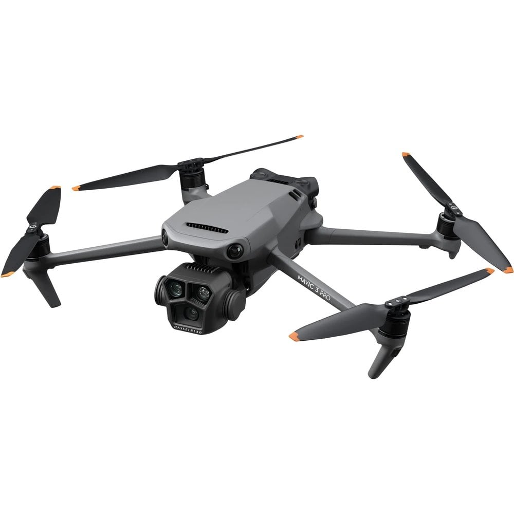 DJI Mavic 3 Pro Fly More Combo (DJI RC)