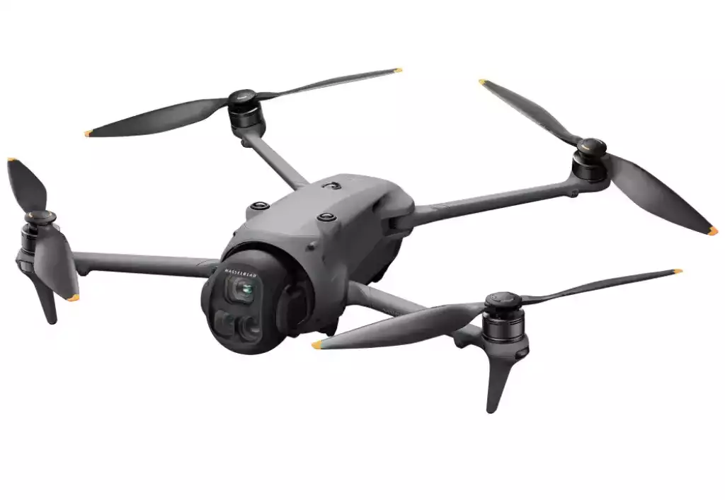 DJI Mavic 4 Pro