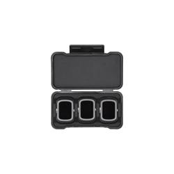 DJI Mavic Air 2 Sada ND filtrov (ND16/64/256)