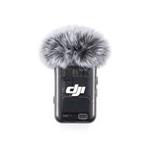 DJI Mic 2 (1 TX, Shadow Black)