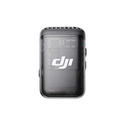 DJI Mic 2 (1 TX, Shadow Black)
