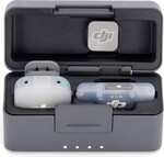 DJI Mic Mini 2 (1 TX + 1 Mobile RX + nabíjacie puzdro)