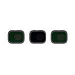 DJI Mini 3 Pro ND Filters Set (ND 16/64/256)