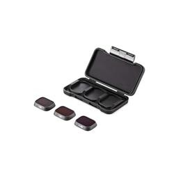 DJI Mini 3 Pro ND Filters Set (ND 16/64/256)