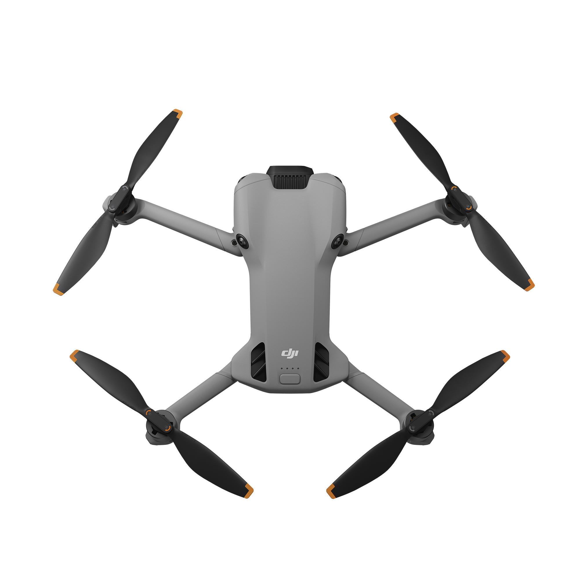 DJI Mini 5 Pro Fly More Combo (DJI RC2)