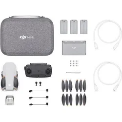 DJI Mini SE Fly More Combo (CP.MA.00000320.01)