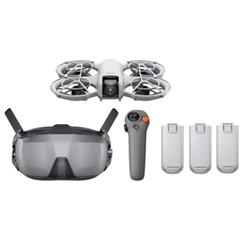 DJI Neo Motion Fly More Combo