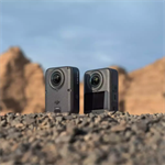 DJI Osmo 360 II Adventure Combo