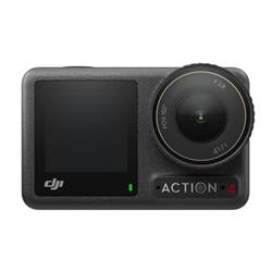 DJI Osmo Action 4 Adventure Combo