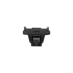 DJI Osmo Adjustable Dual-Direction Quick-Release Adapter Mount