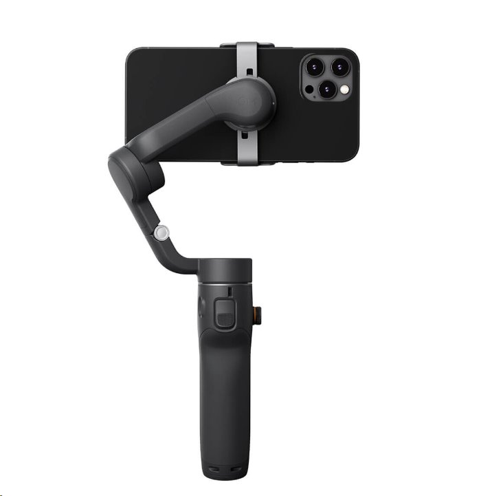 DJI Osmo Mobile 6 (CP.OS.00000213.01) | TSBOHEMIA.CZ