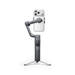 DJI Osmo Mobile 8P Advanced Tracking Combo