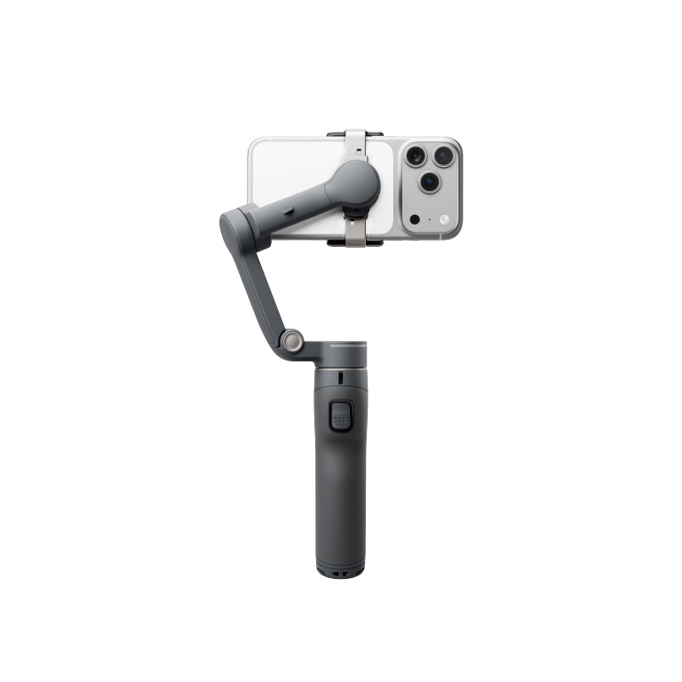 DJI Osmo Mobile 8P – súprava s pokročilým sledovaním