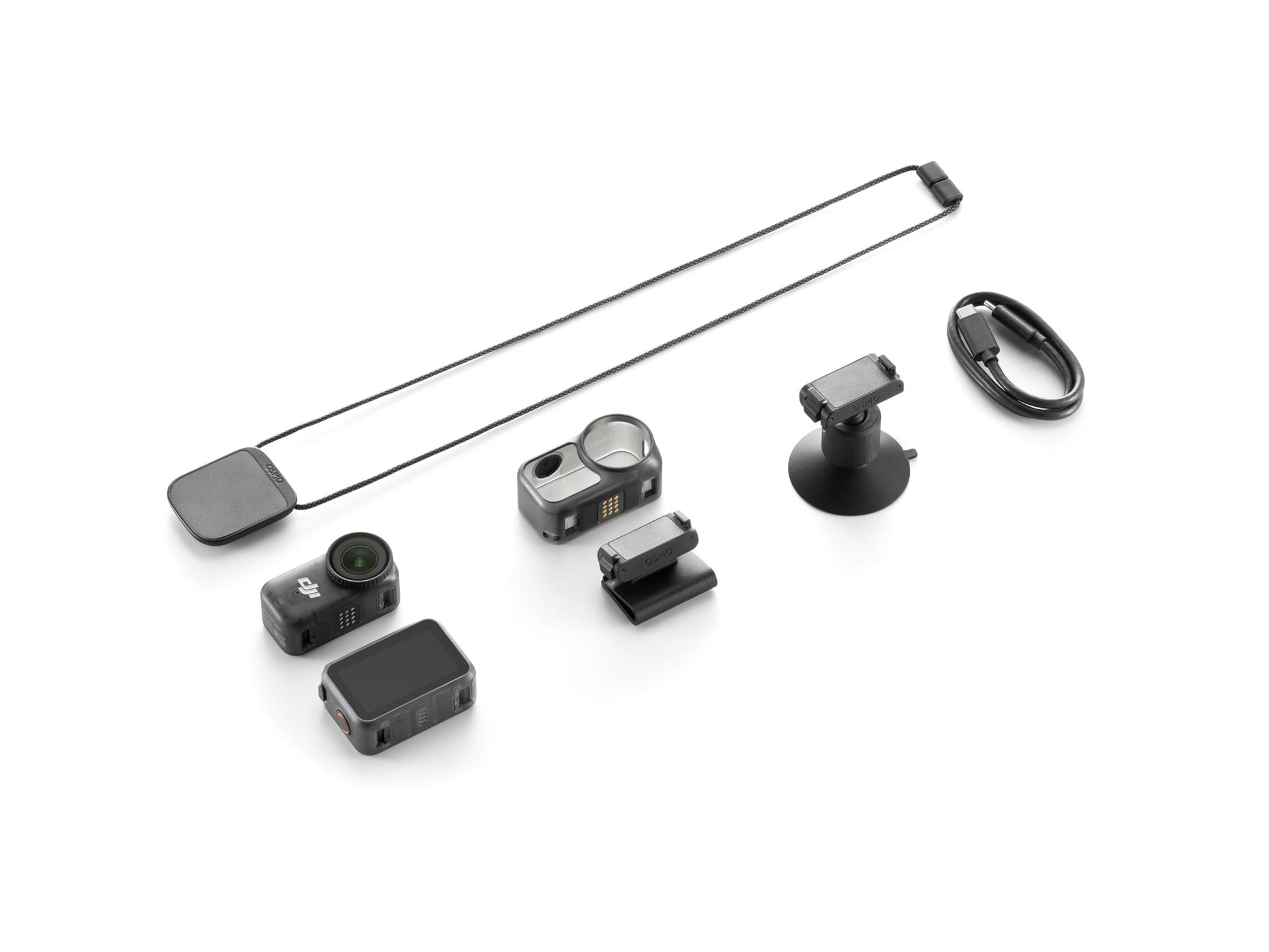 DJI Osmo Nano Standard Combo (128GB)