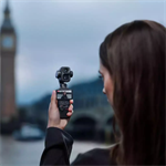 DJI Osmo Pocket 4P Standard Combo